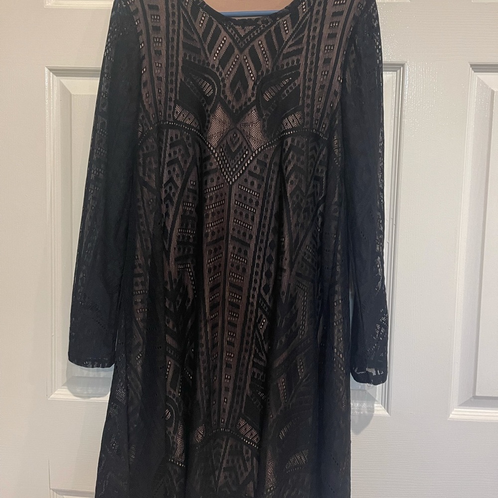 Pea in the pod formal dress